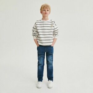 Reserved - Rugalmas regular farmer - Tengerészkék kép