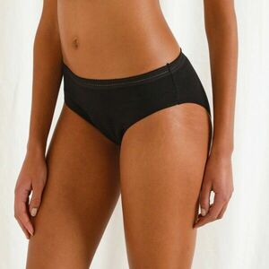 Athena biopamut menstruációs bugyi, erős menstruációra kép