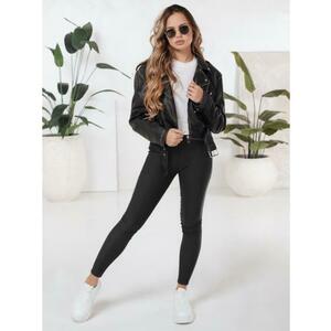 Női leggings, fekete kép