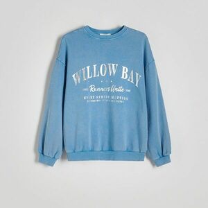 Reserved - Ladies` jogging top - Kék kép