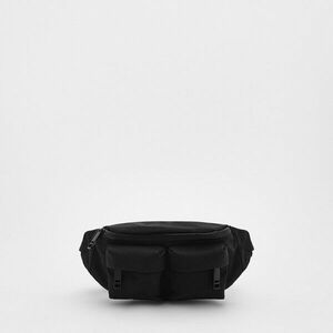 Reserved - Övtáska - Fekete kép