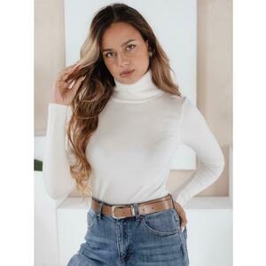 Női pulóver VANORIA fehér kép