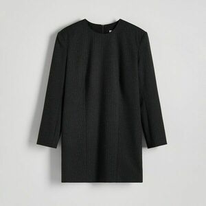 Reserved - Ruha fémes csíkokkal - Többszínű kép