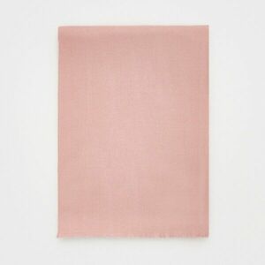 Reserved - Egyszerű sál - Rózsaszín kép