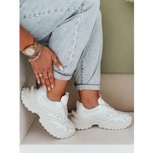 Női sportcipő fehér kép