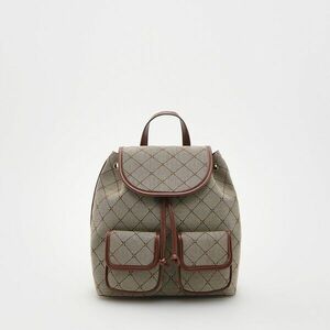 Reserved - Ladies` rucksack - Többszínű kép