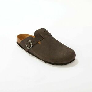 LWG bőr klumpa stílusú cipő kép