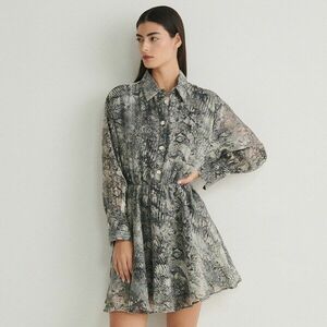 Reserved - Miniruha - Többszínű kép