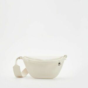 Reserved - Övtáska - Krém kép