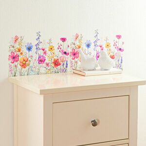 2 db falmatrica Virágos rét szettben Eldo kép