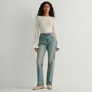 Reserved - Straight farmer - Kék kép