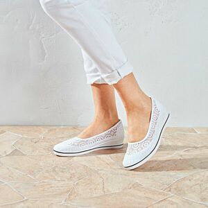 Csipkés balerina kép