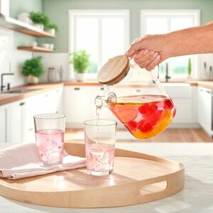 Üvegkancsó Eldo kép