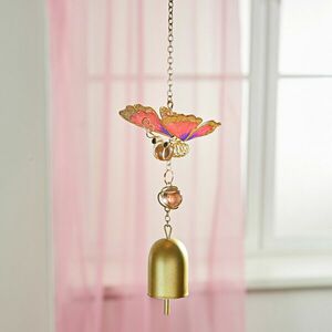 Pillangó harangjáték kép