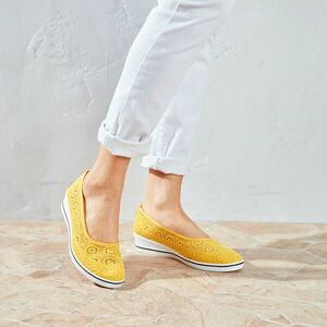 Csipkés balerina kép