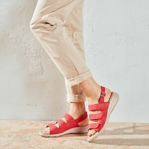 Szandálok Andrea kép