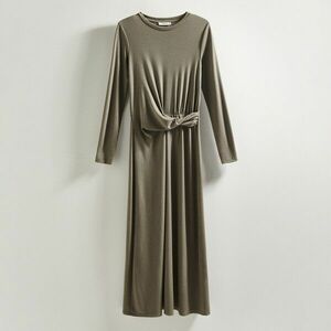 Reserved - Maxiruha - Khaki kép