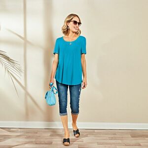 Nőies felső Bea kép