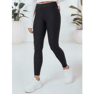 Női push up leggings, fekete kép