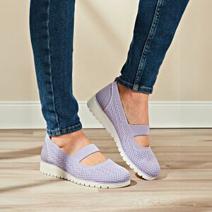 Textil papucscipő Janine Amélie di Santi kép