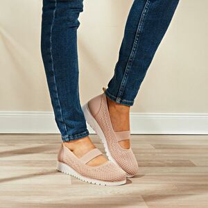 Textil papucscipő Janine Amélie di Santi kép