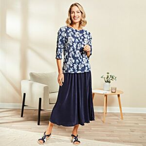 Nyárias szoknya kép