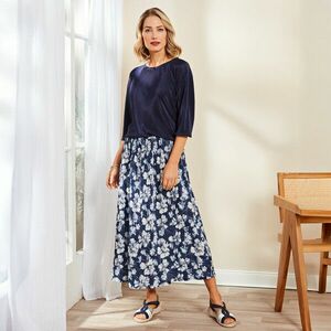 Nyárias szoknya kép