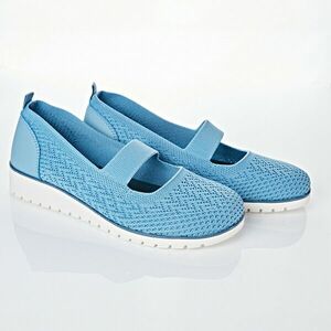 Textil papucscipő Janine Amélie di Santi kép