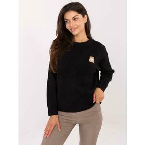 Lila kétoldalas oversized pulóver kép