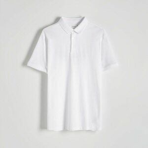 Reserved - Regular szabású pólóing - Fehér kép