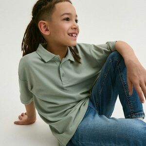 Reserved - Pólóing - Zöld kép