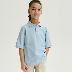 Reserved - Pólóing - Kék kép