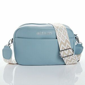 Válltáska Loreen lila Amélie di Santi kép