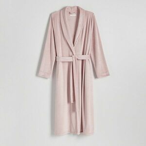 Reserved - Velúrköntös - Rózsaszín kép