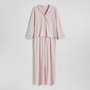 Reserved - Ladies` pyjama - Rózsaszín kép