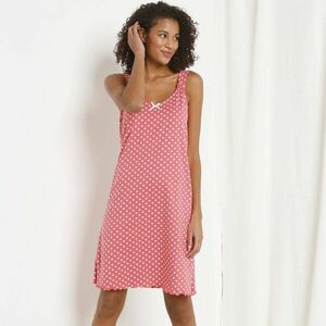 Hálóing pöttyös mintával kép