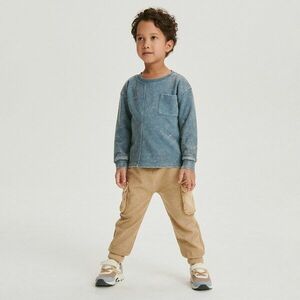 Reserved - Boys` trousers - Bézs kép