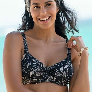 Cidra karcsúsító bikini melltartó, aládróttal kép