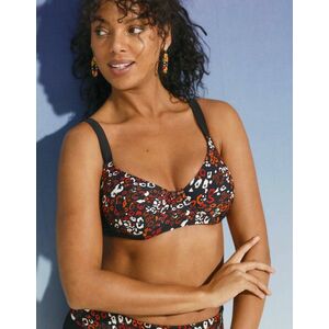 Fürdőruha balkonmelltartó Tarafa merevítővel kép