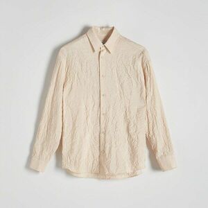 Reserved - Men`s shirt - Bézs kép