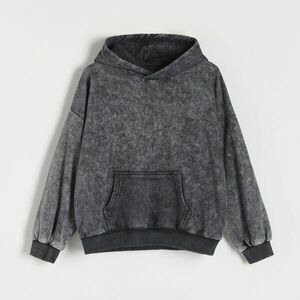 Reserved - Boys` jogging top - Szürke kép