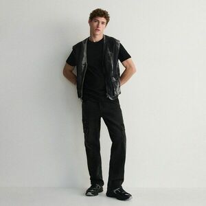 Reserved - Regular cargo farmer - Fekete kép