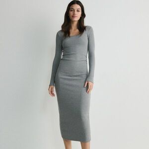 Reserved - Dzsörzé maxiruha - Szürke kép