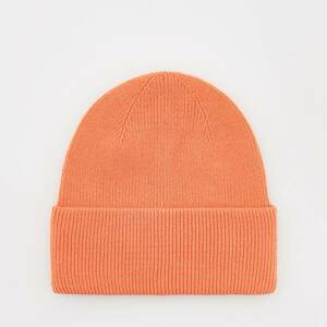 Reserved - Beanie sapka - Narancs kép