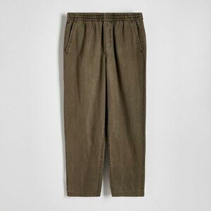 Khaki zöld JOGGER G/11132 kép