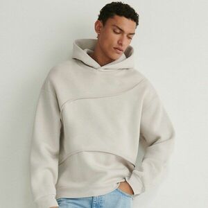 Reserved - Men`s jogging top - Bézs kép