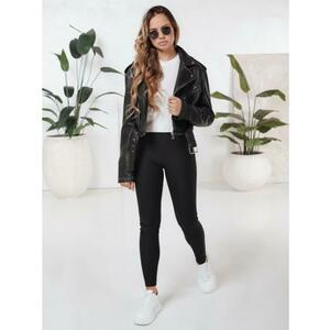 Női leggings, fekete kép