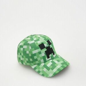 Reserved - Minecraft baseballsapka - Zöld kép