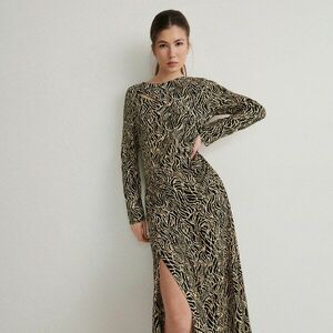 Reserved - Maxiruha ráncolással - Többszínű kép