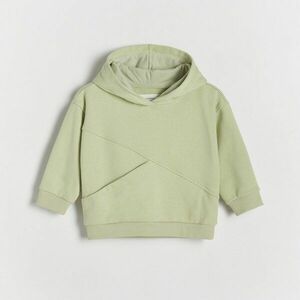 Reserved - Zsebes póló - Zöld kép